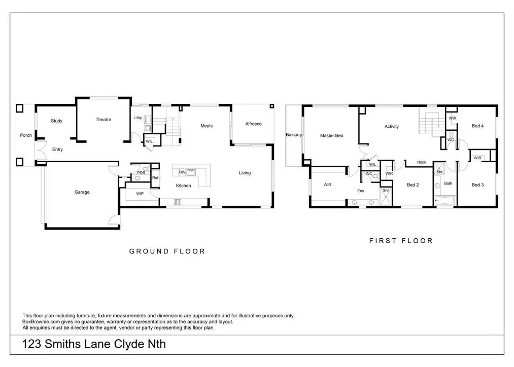 Additional image 17 of 123 Smiths Lane, Clyde North VIC 3978