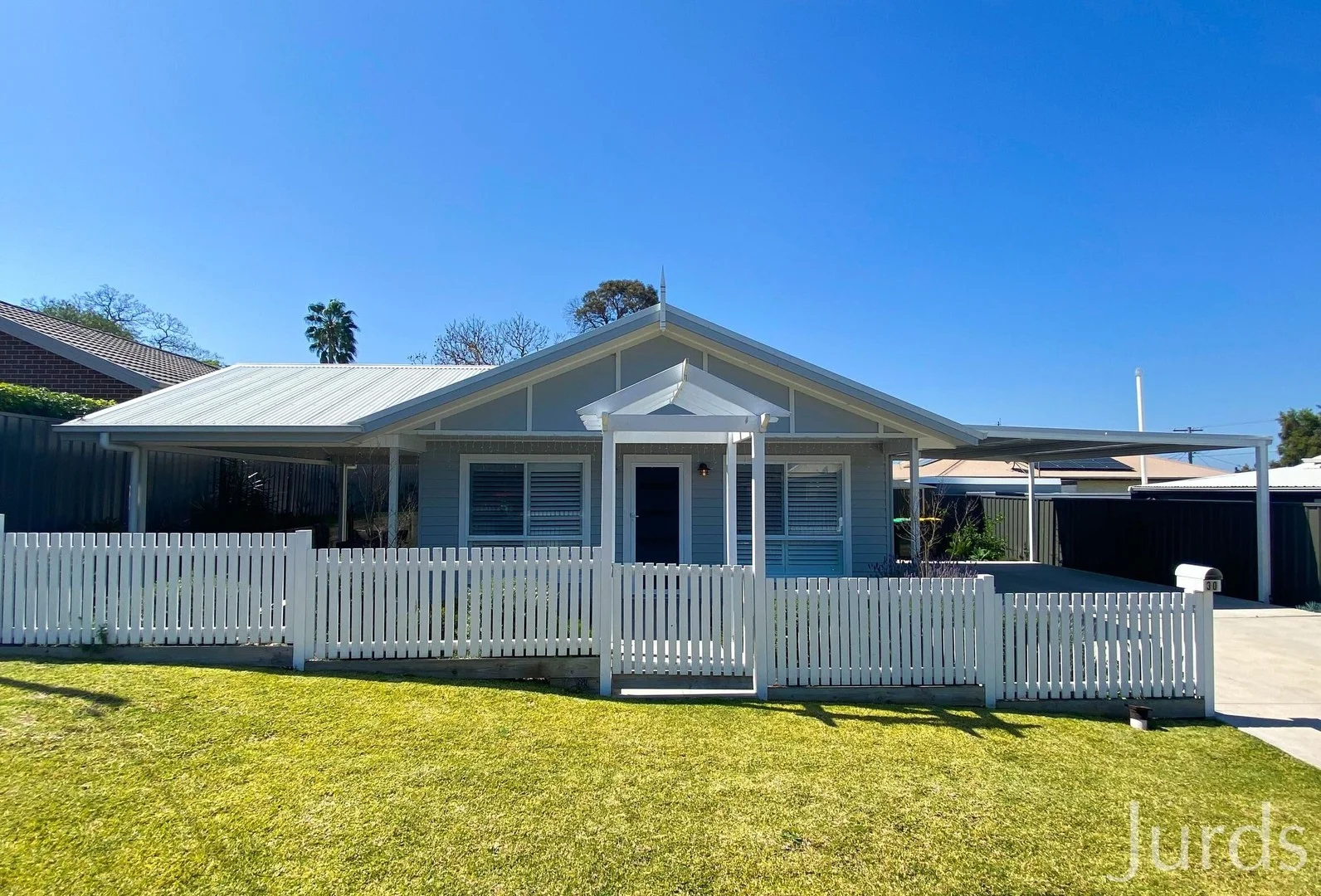 30 Harris Street, Cessnock NSW 2325
