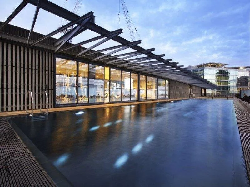 Additional image 8 of 1601/18 Waterview Walk, Docklands VIC 3008