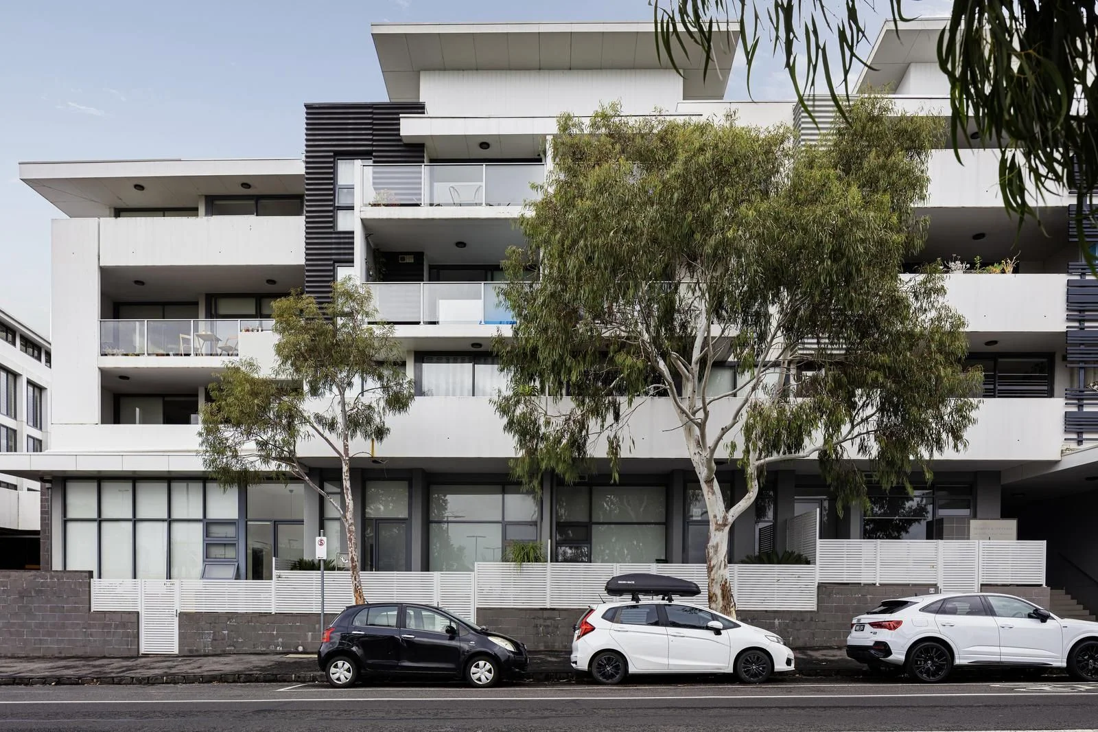 A303/460 Victoria Street, Brunswick VIC 3056