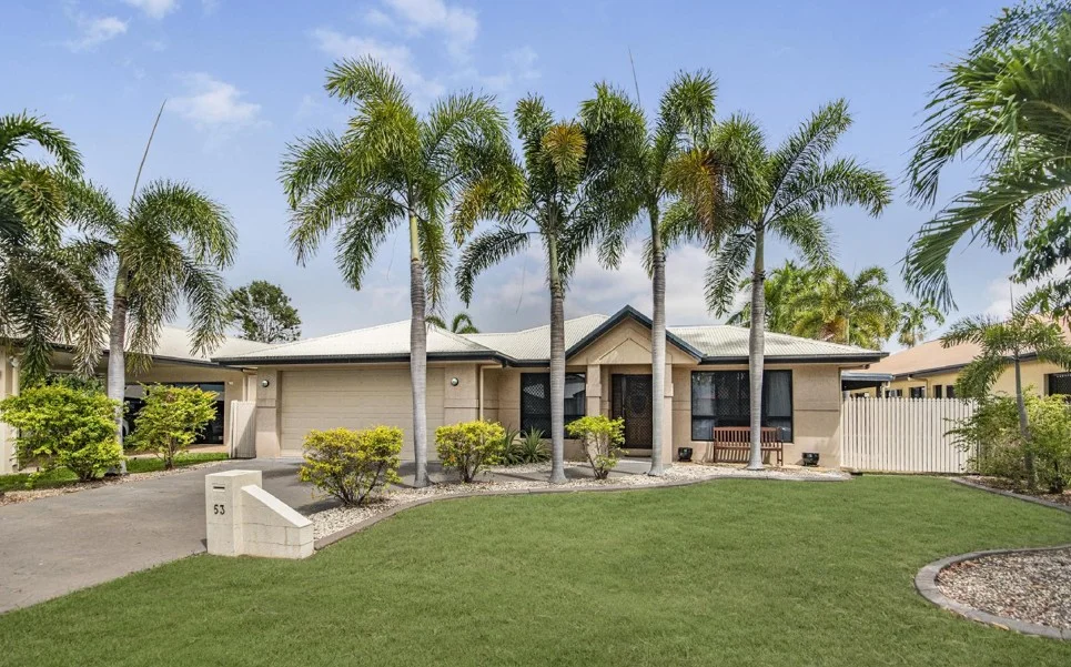 53 Miller Circuit, Kirwan QLD 4817