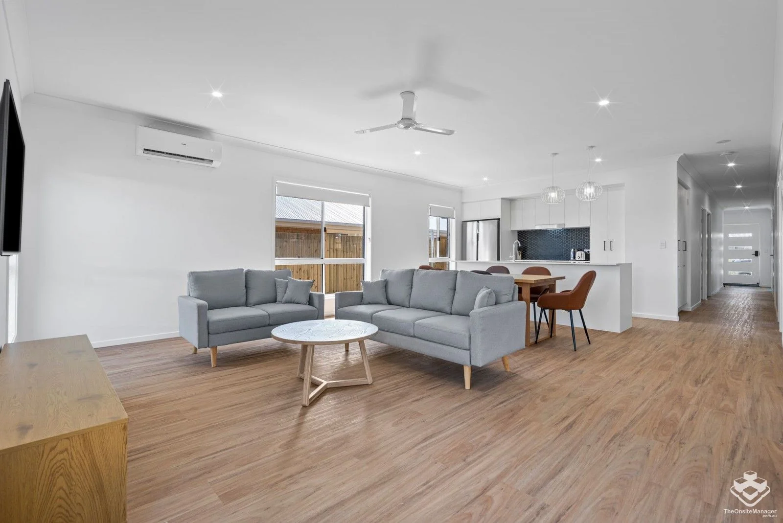 34 Hewing Place, Park Ridge QLD 4125