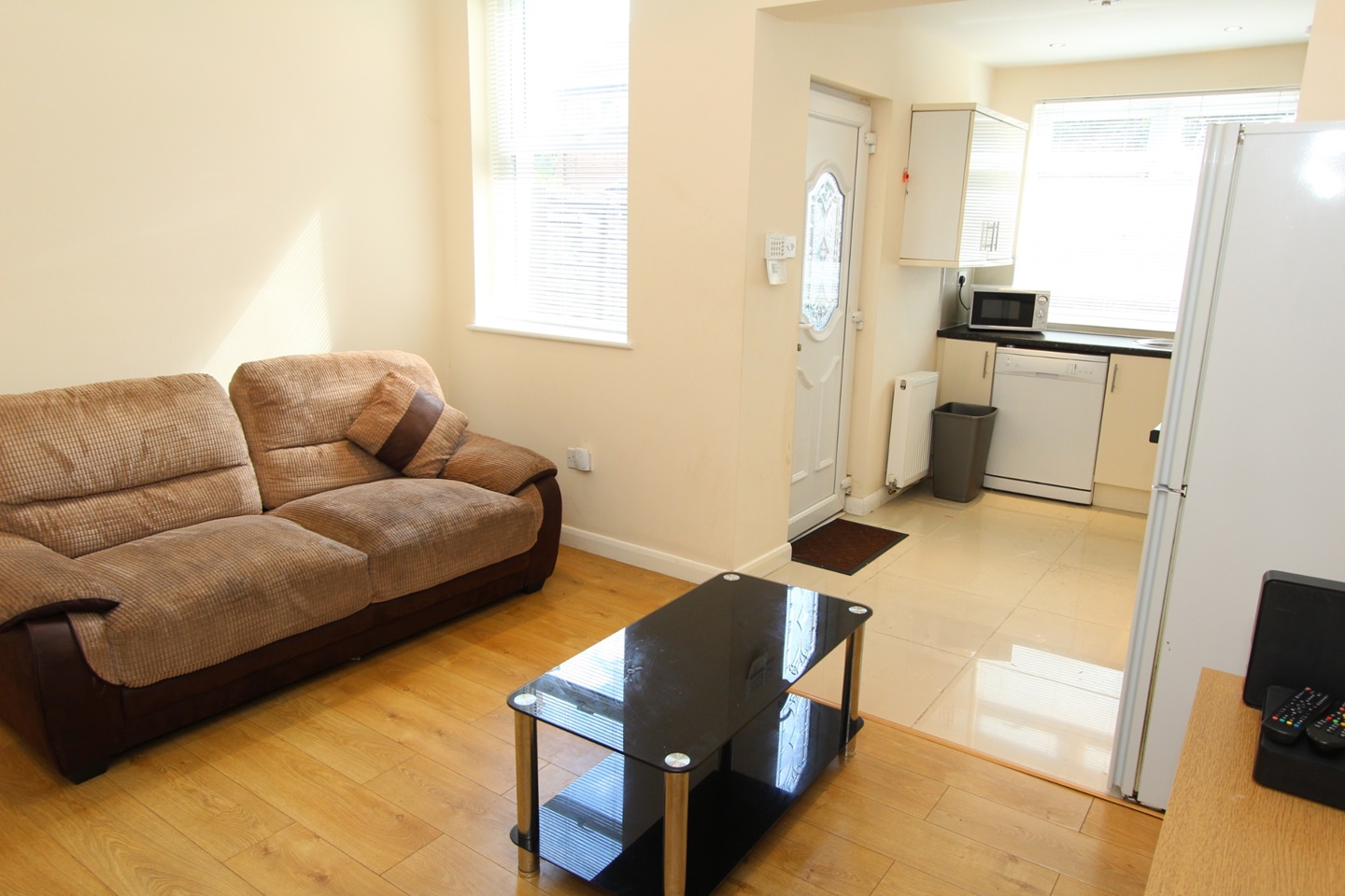 Additional image 7 of 4 Bed Terraced House, Shoreham Street, S2, N1 7GU