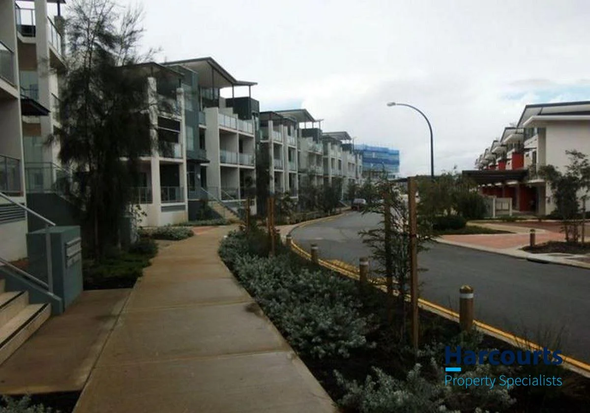 13/34 Malata Crescent, Success WA 6164