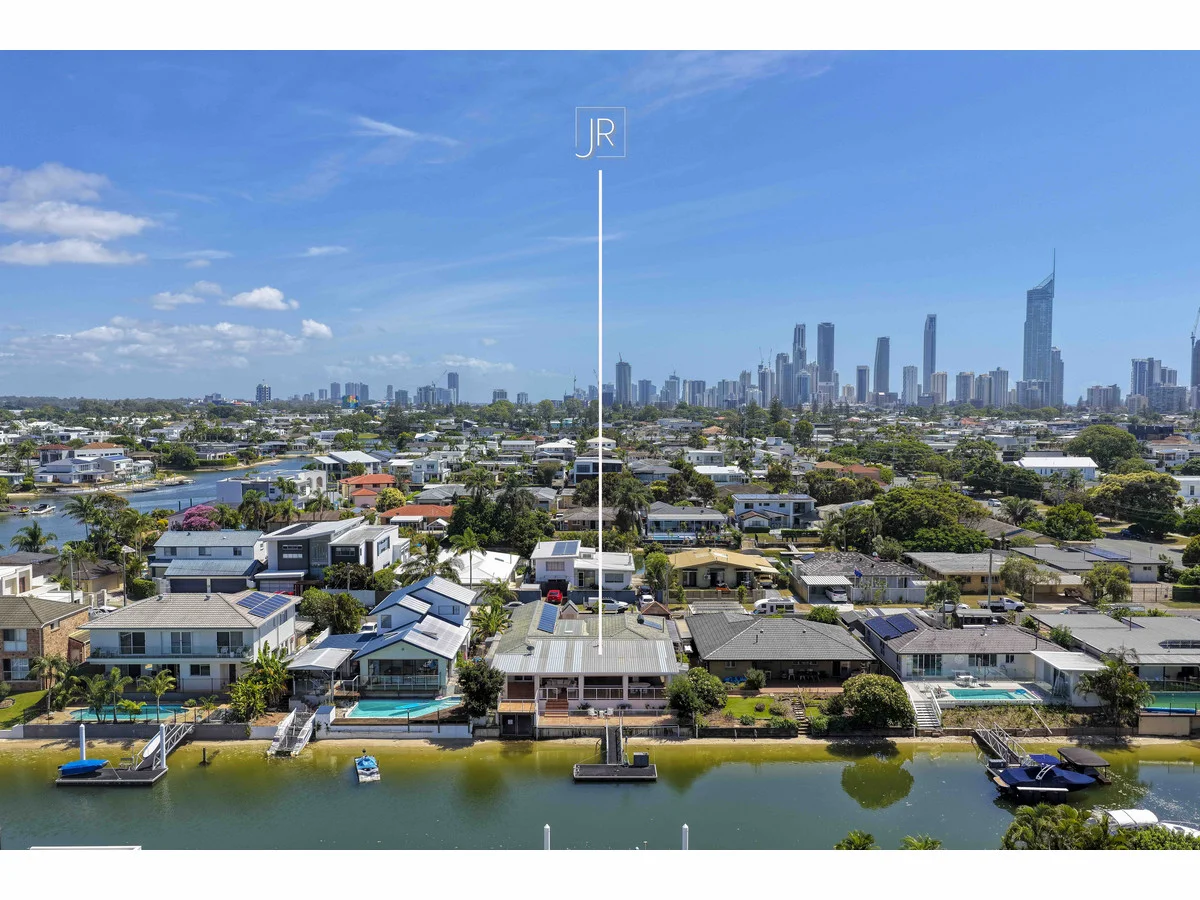 Additional image 2 of 8 Cristobel Court, Broadbeach Waters QLD 4218