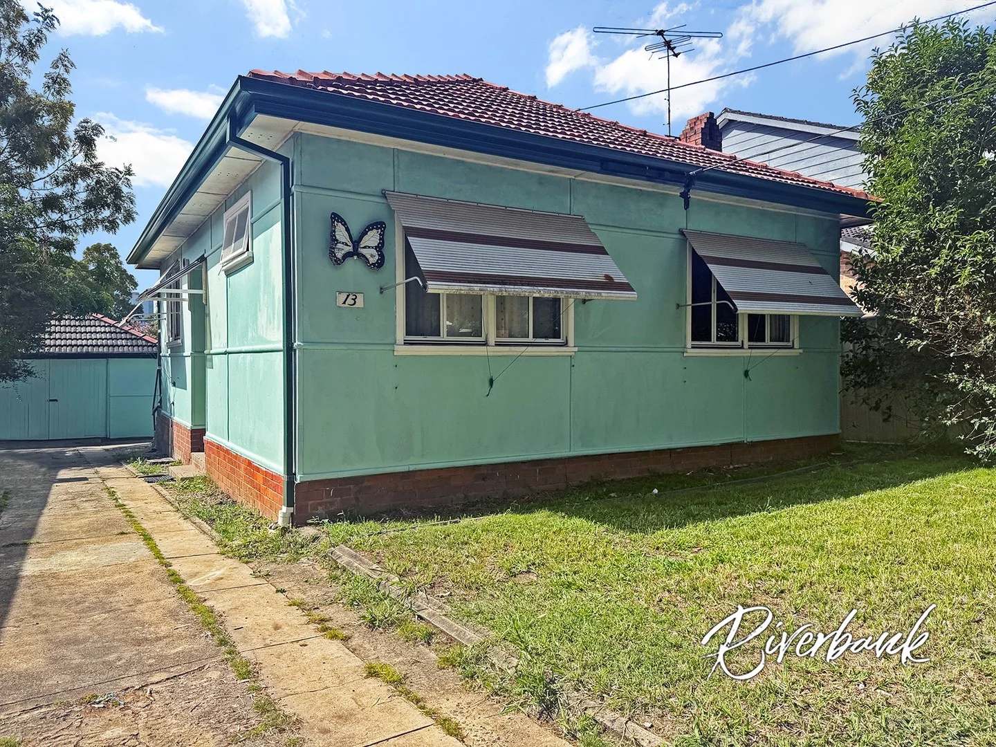 13 Smythe Street, Merrylands NSW 2160