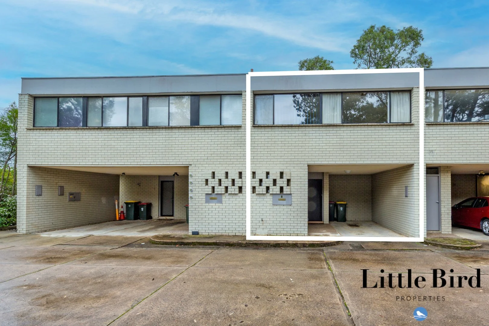 5/30 Gatton Street, Farrer ACT 2607