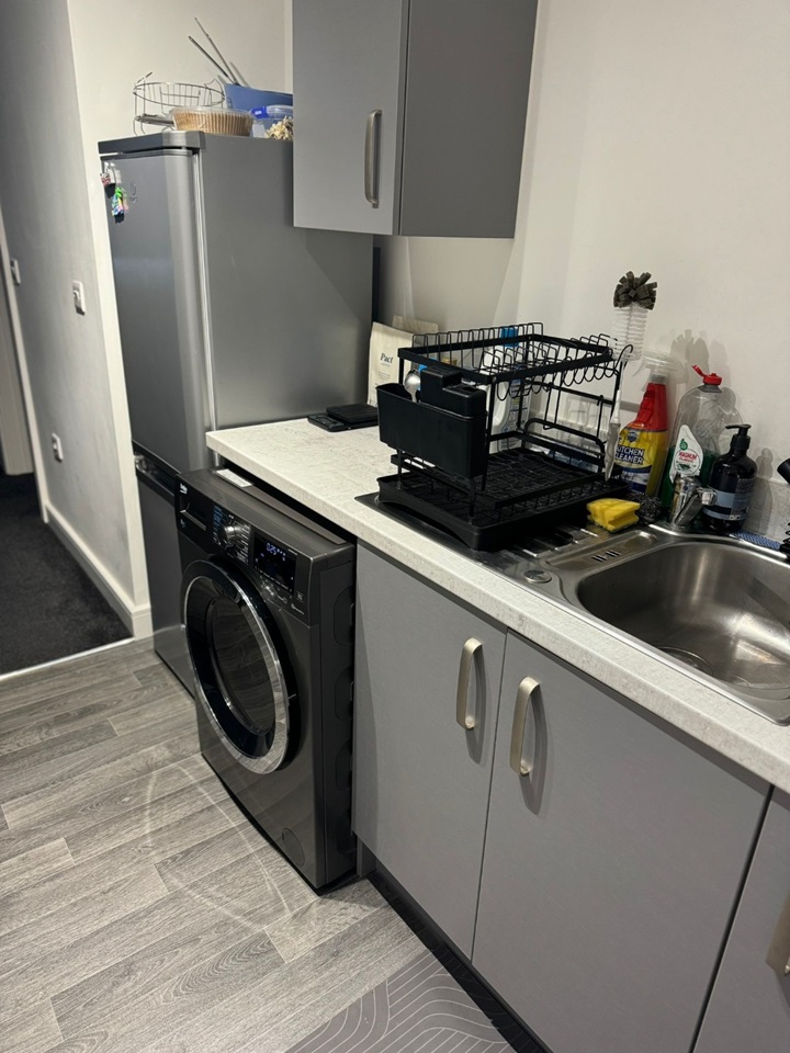 Additional image 4 of 2 Bed Flat, Porchester Road, NG3, N1 7GU