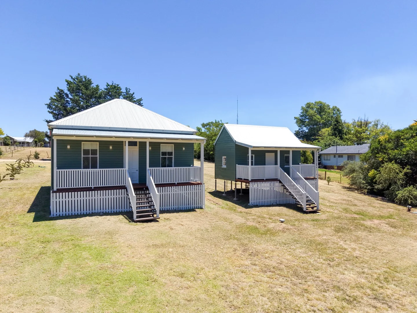 160 Logan Street, Tenterfield NSW 2372