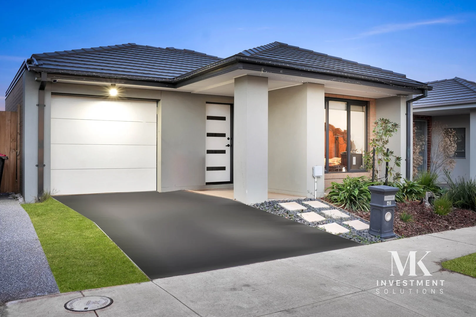 Additional image 2 of 43 Homage Avenue, Fraser Rise VIC 3336