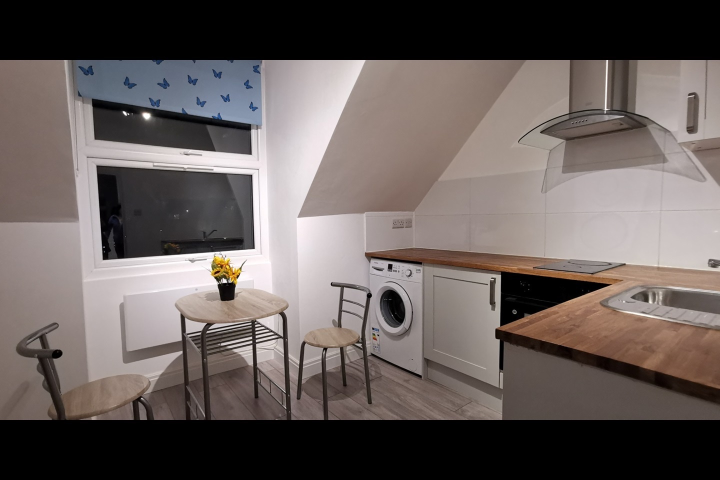 Additional image 7 of 1 Bed Flat, Nottingham, NG7, N1 7GU