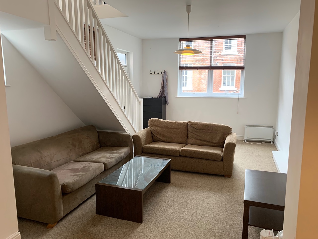 Additional image 8 of 1 Bed Maisonette, Fulwood Road, S10, N1 7GU