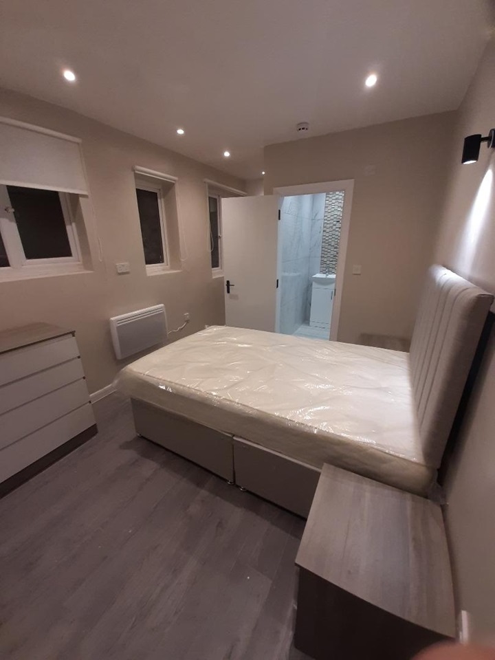 Additional image 20 of Studio Flat, Rose Hill, OX4, N1 7GU