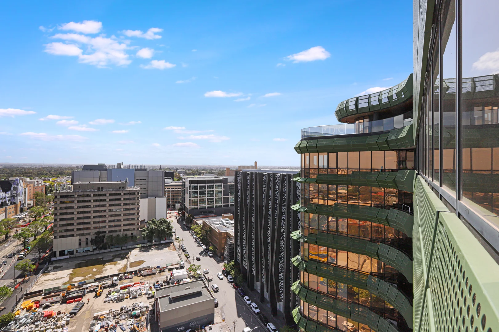 Additional image 19 of 1801/151 Berkeley Street, Melbourne VIC 3000