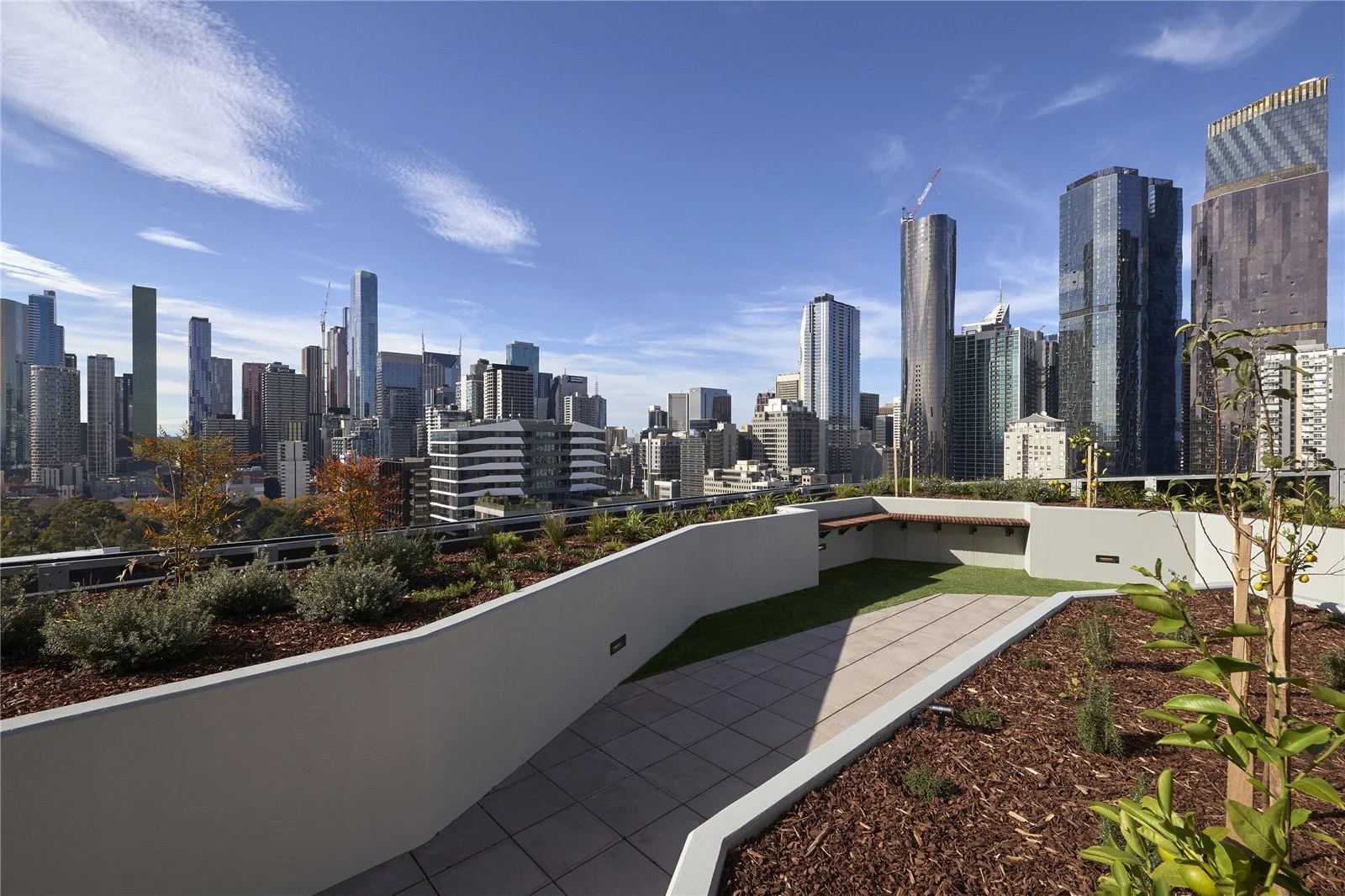 Additional image 17 of 1004/408 Spencer Street, West Melbourne VIC 3003