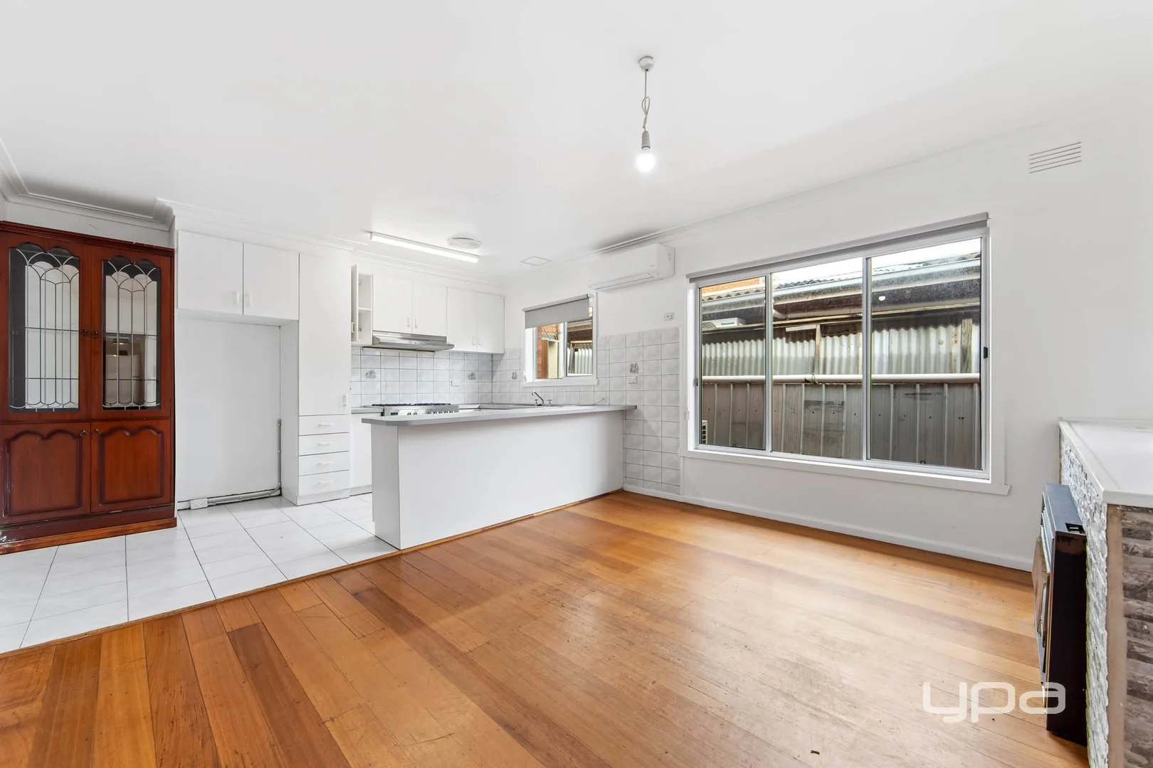 65 McIntyre Rd (REAR), Sunshine North VIC 3020