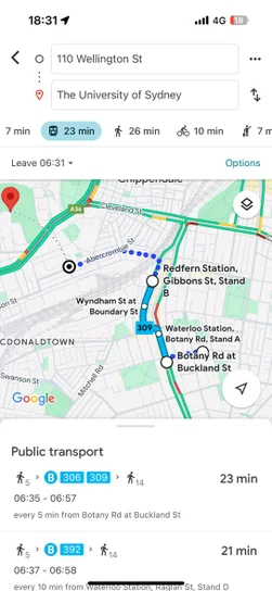 Additional image 22 of WeChat: KRL119 L2+3/ 110 Wellington St, Waterloo NSW 2017