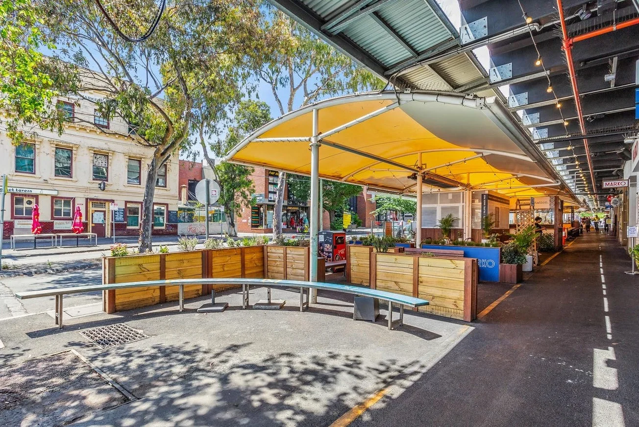 Additional image 15 of 1107/109 Clarendon Street, Southbank VIC 3006