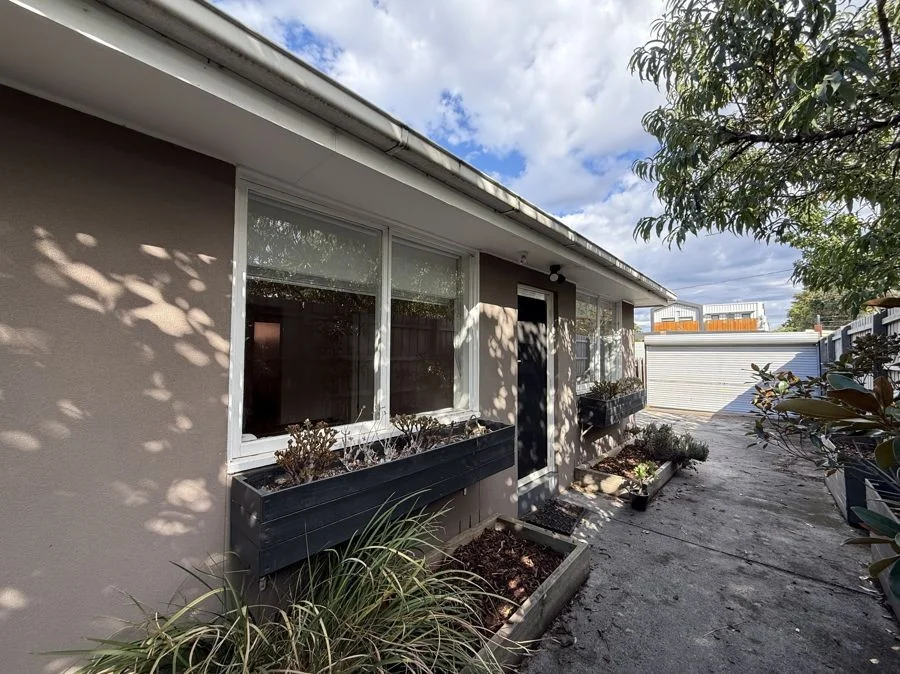 3/31 Garnet Street, Brunswick VIC 3056