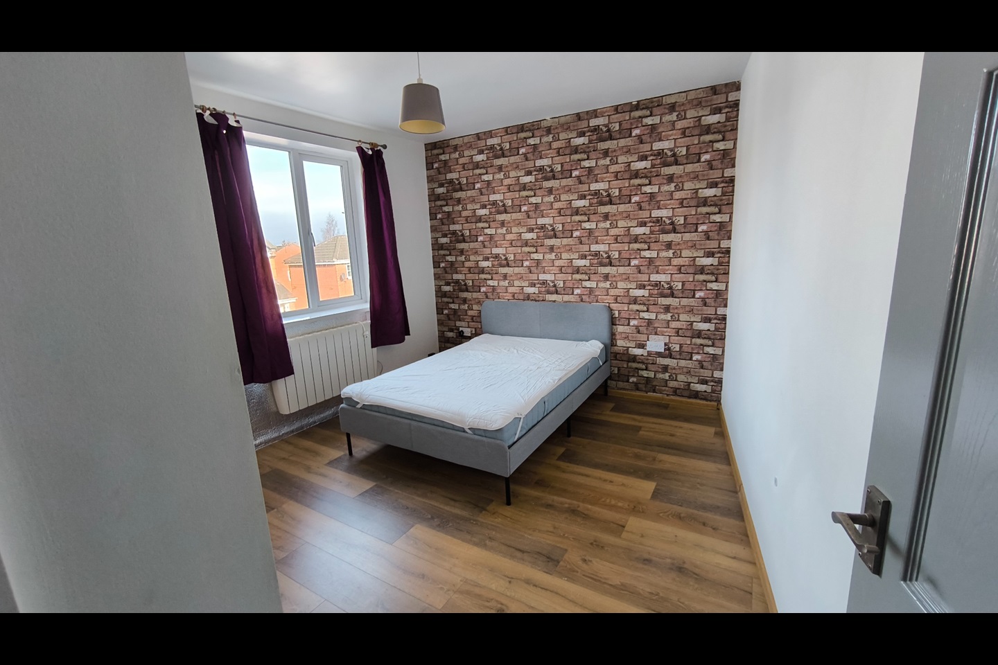 Additional image 3 of 1 Bed Flat, Wulfric, S2, N1 7GU