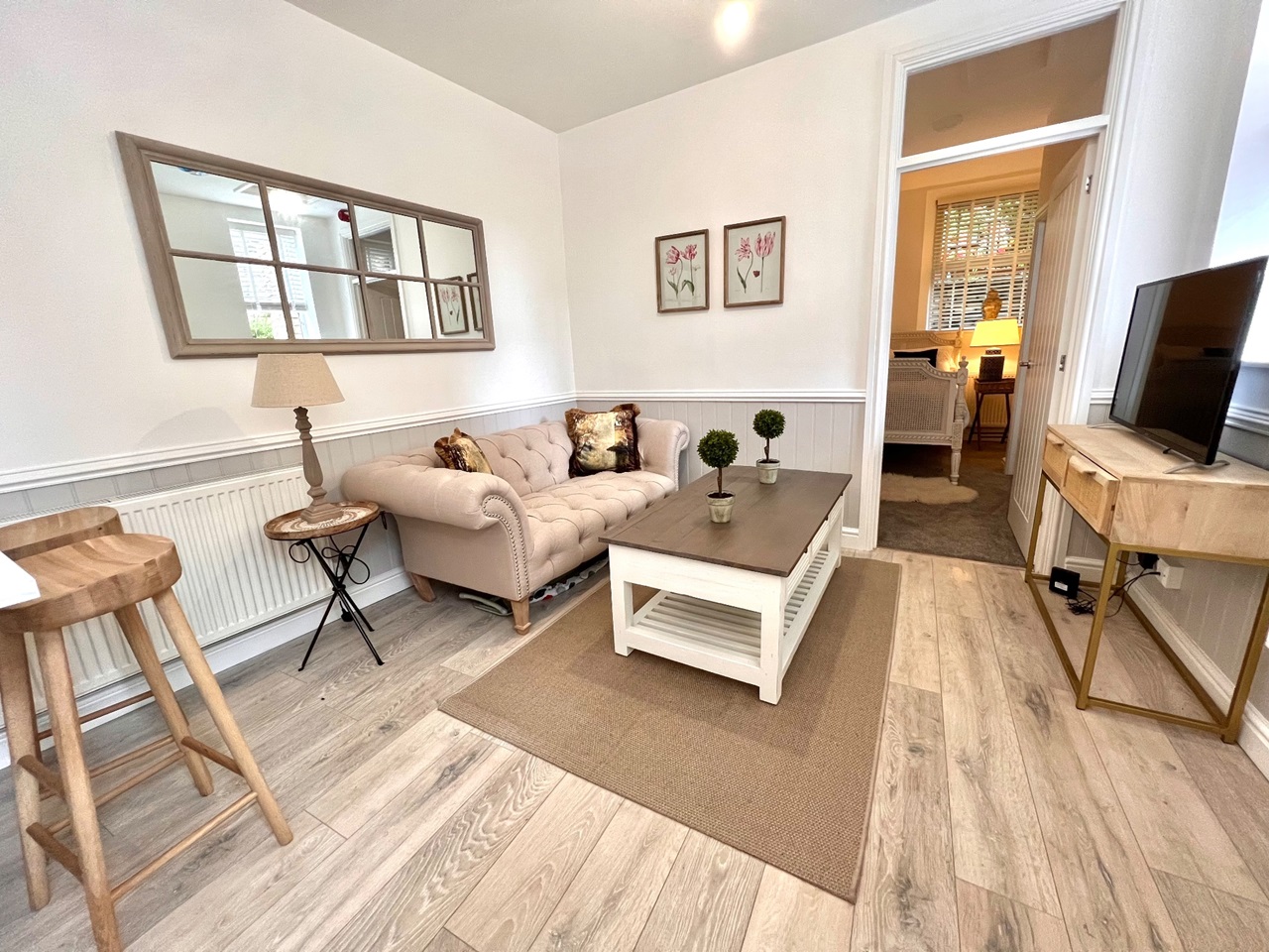 Additional image 2 of 1 Bed Flat, Fulwood Road, S10, N1 7GU