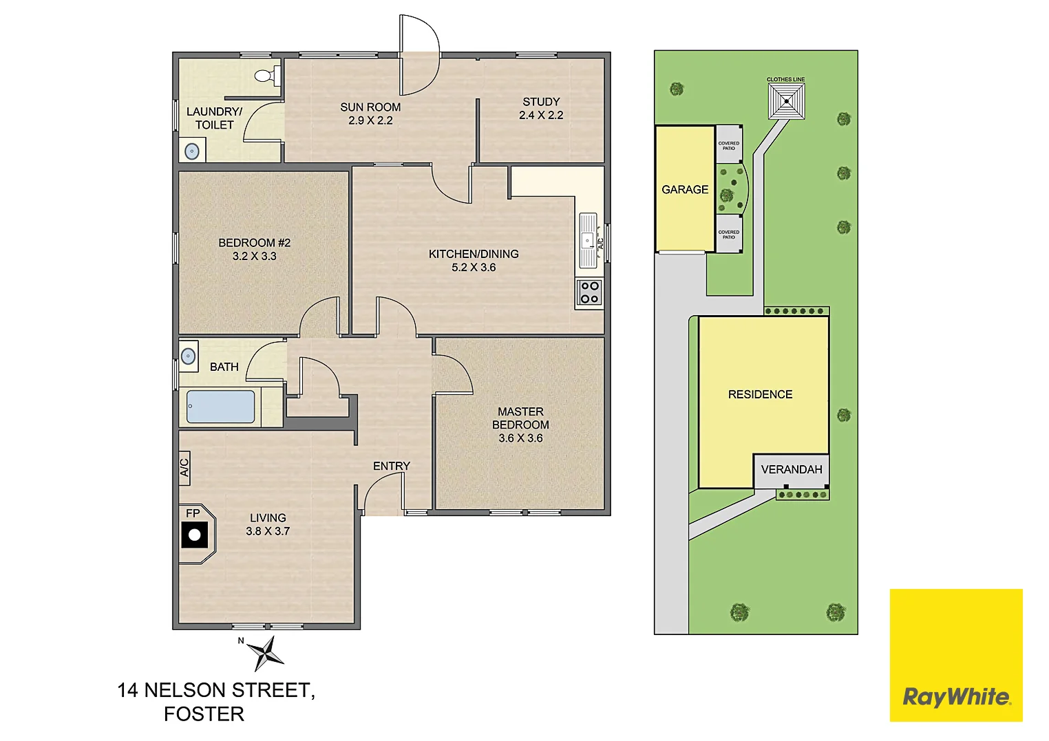 Additional image 14 of 23 Nelson Street, Foster VIC 3960