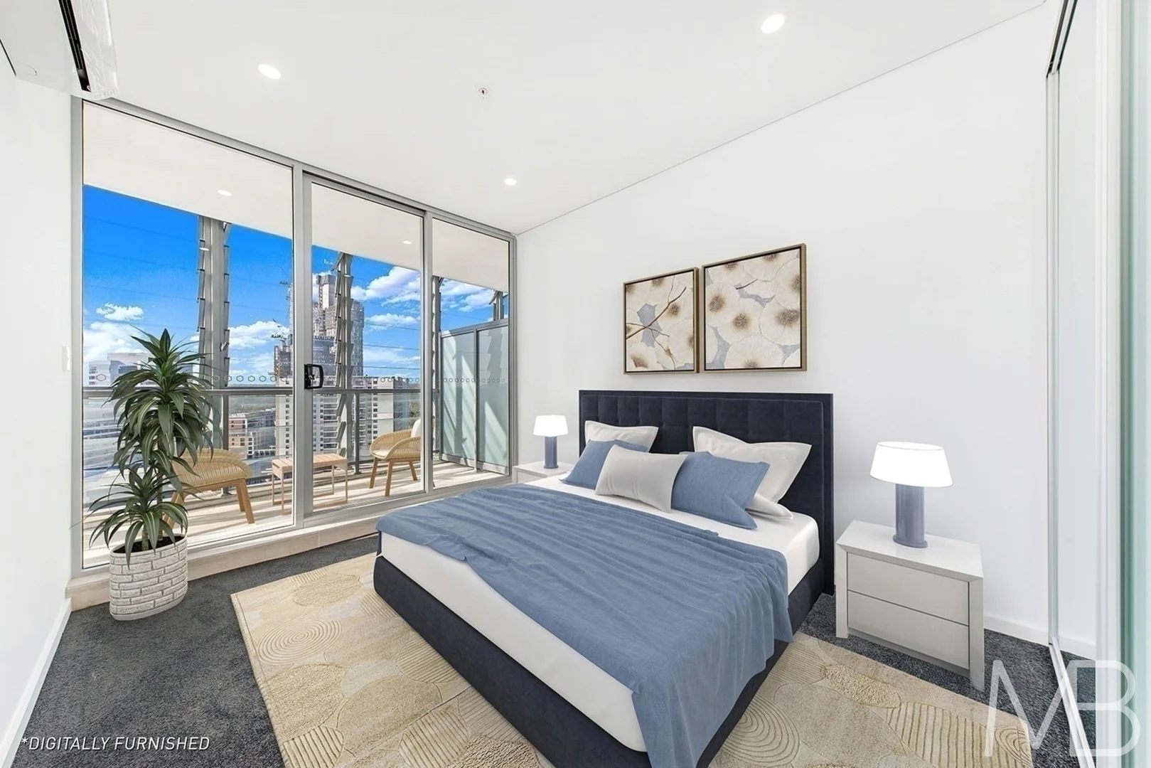 Additional image 4 of 1903/23 Hassall Street, Parramatta NSW 2150