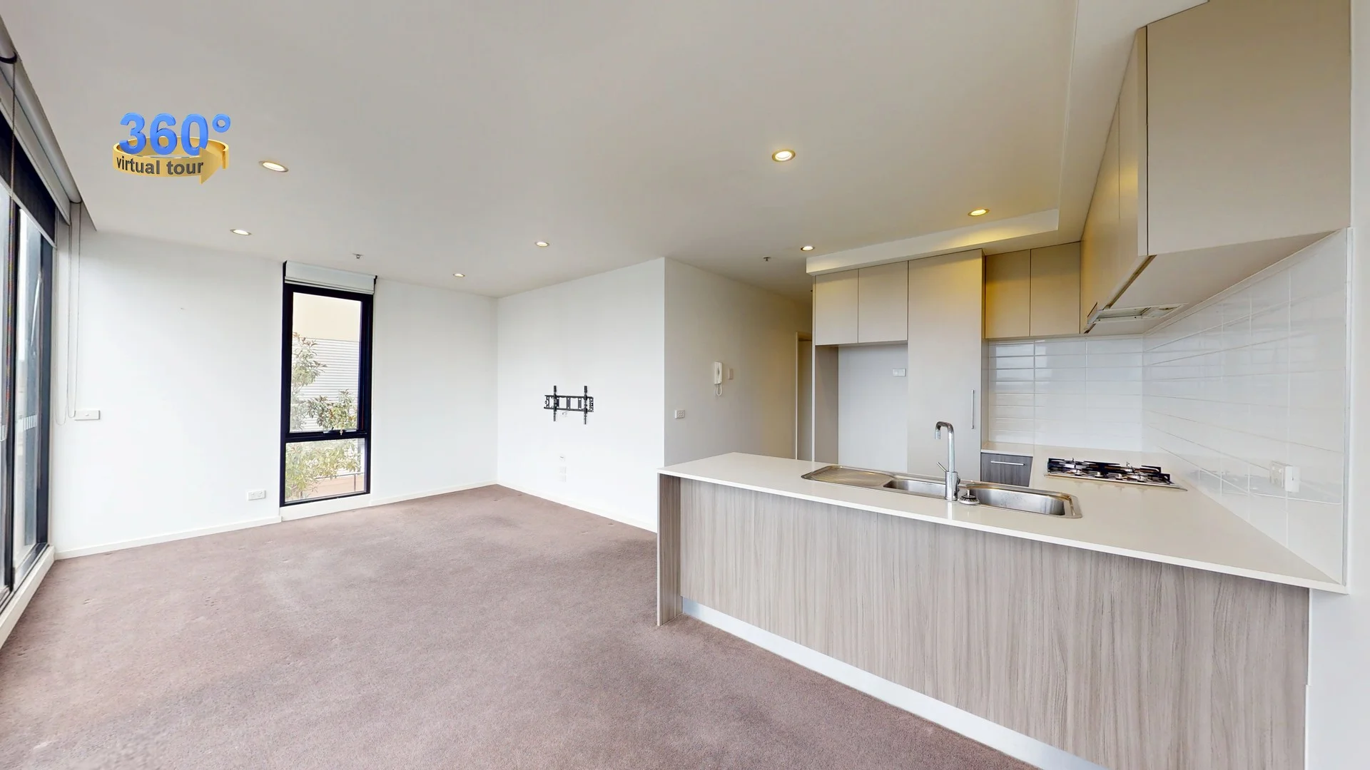 107/58 La Scala Avenue, Maribyrnong VIC 3032