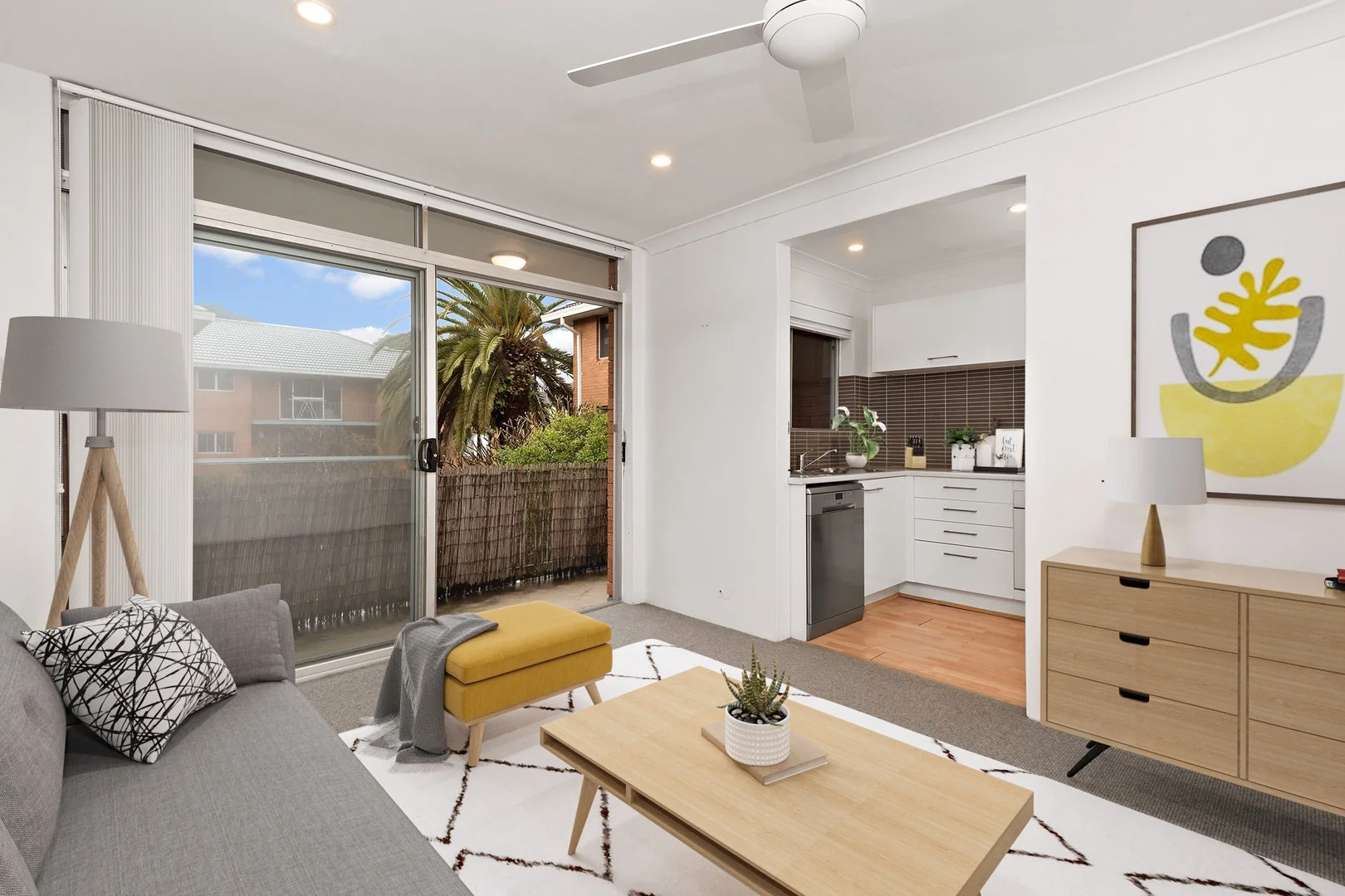 8/4 Greenwood Place, Freshwater NSW 2096