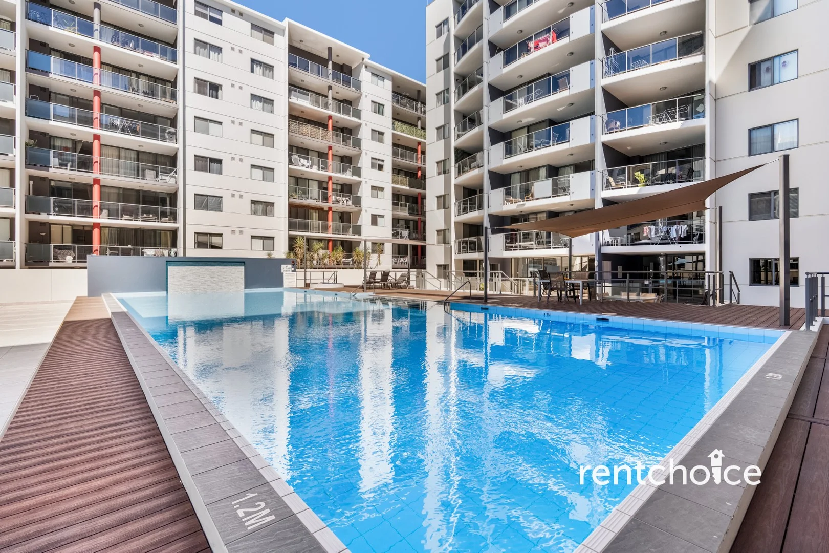 93/128 Adelaide Terrace, Perth WA 6000