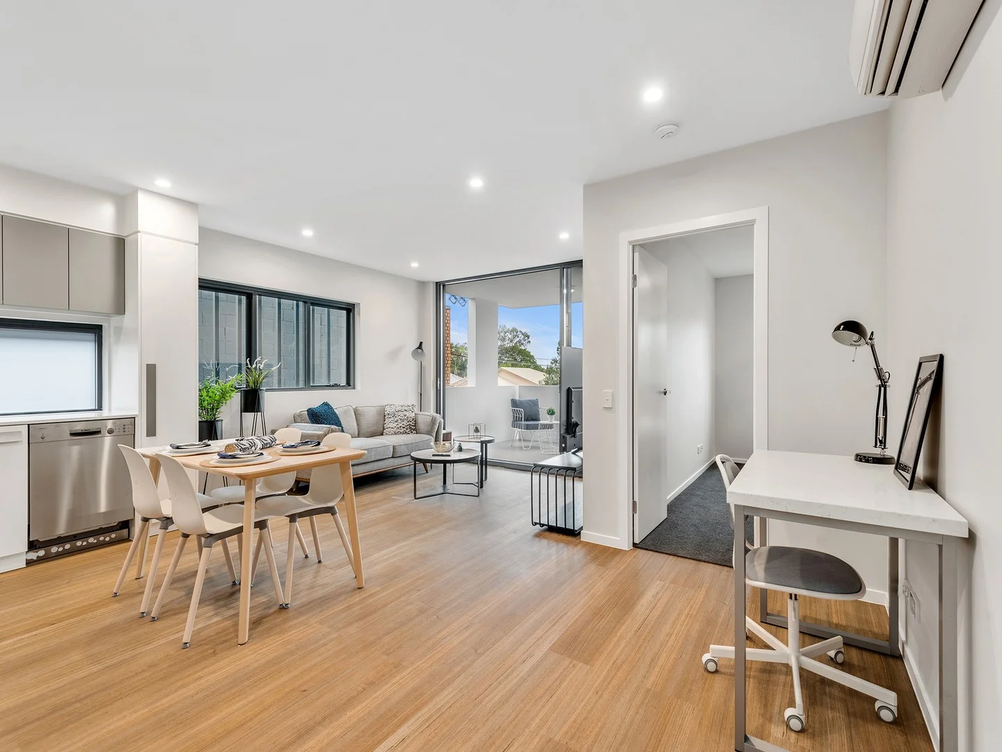 6/33 Sword Street, Woolloongabba QLD 4102