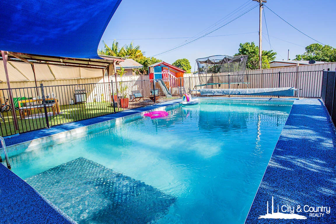 8 Morris Crescent, Mount Isa QLD 4825