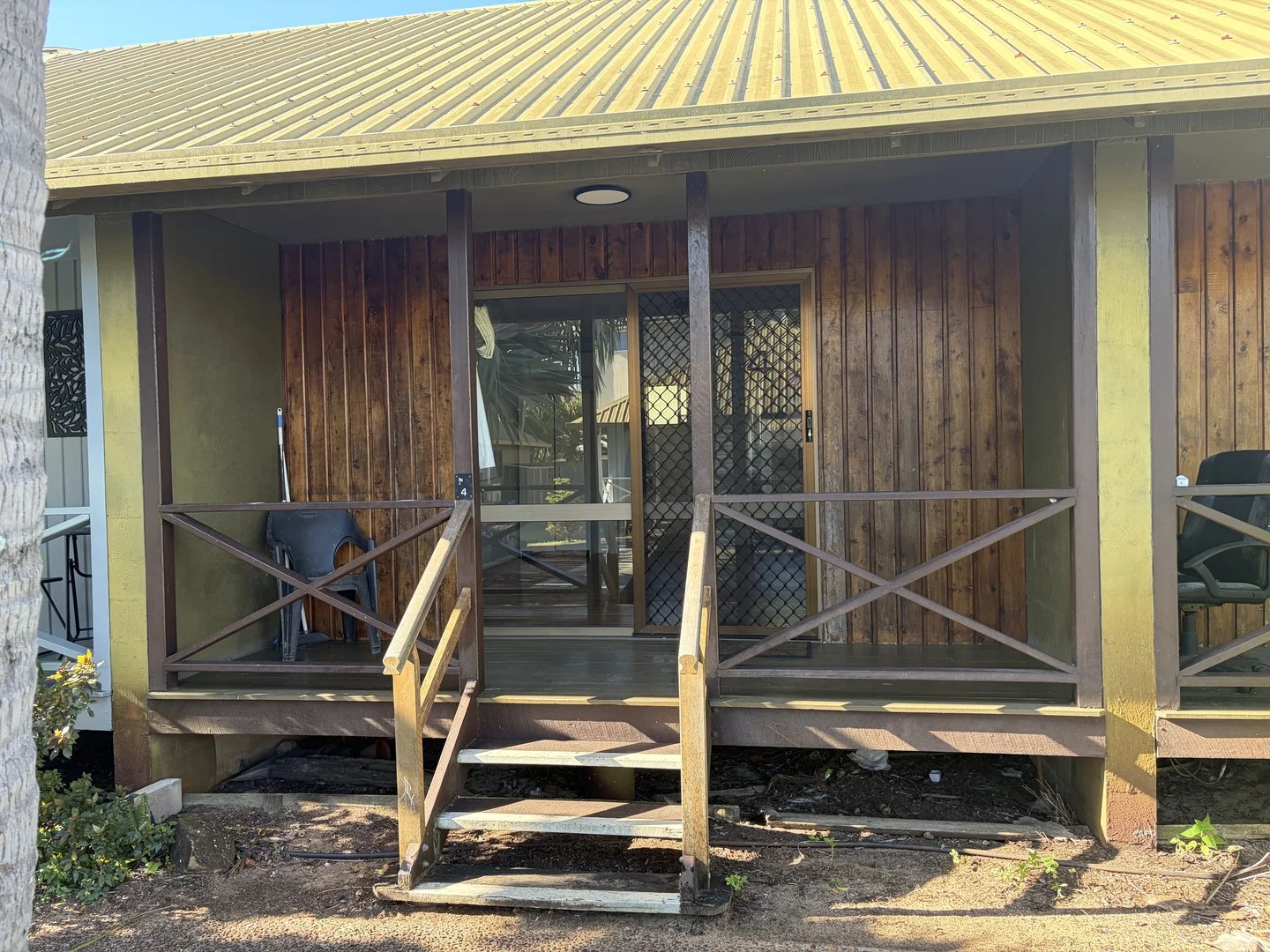 4/5 Bridge Road, East Mackay QLD 4740
