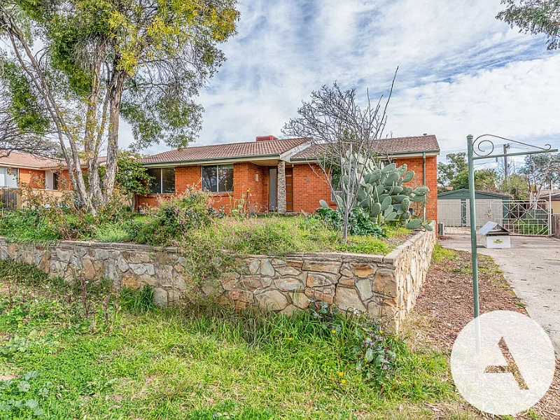 43 Luehmann Street, Page ACT 2614
