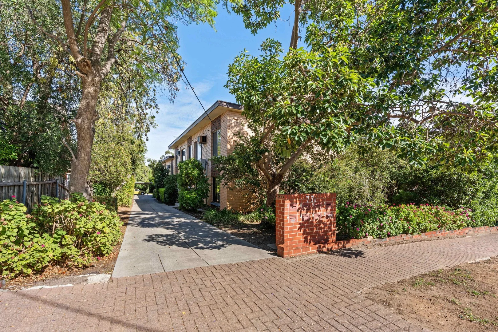 1/77A Lockwood Road, Burnside SA 5066