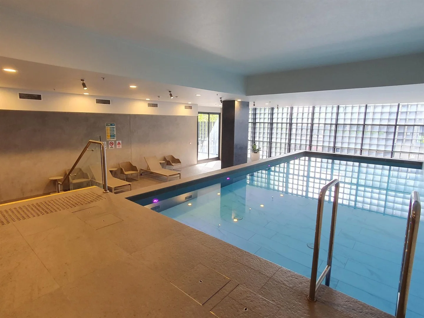 Additional image 9 of 905/65 Dudley Street, West Melbourne VIC 3003