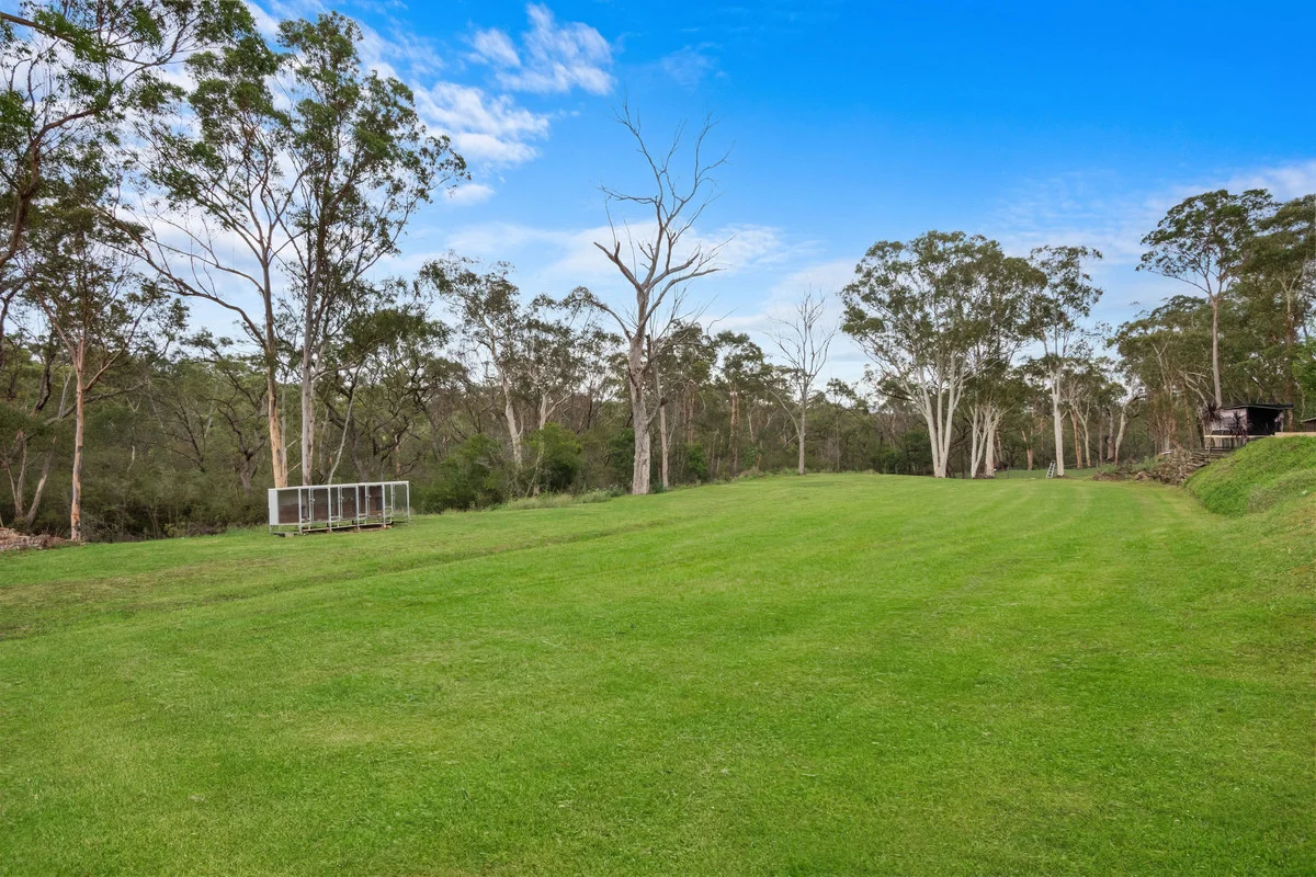 Additional image 14 of 33 Kamrock Gr, Wilberforce NSW 2756