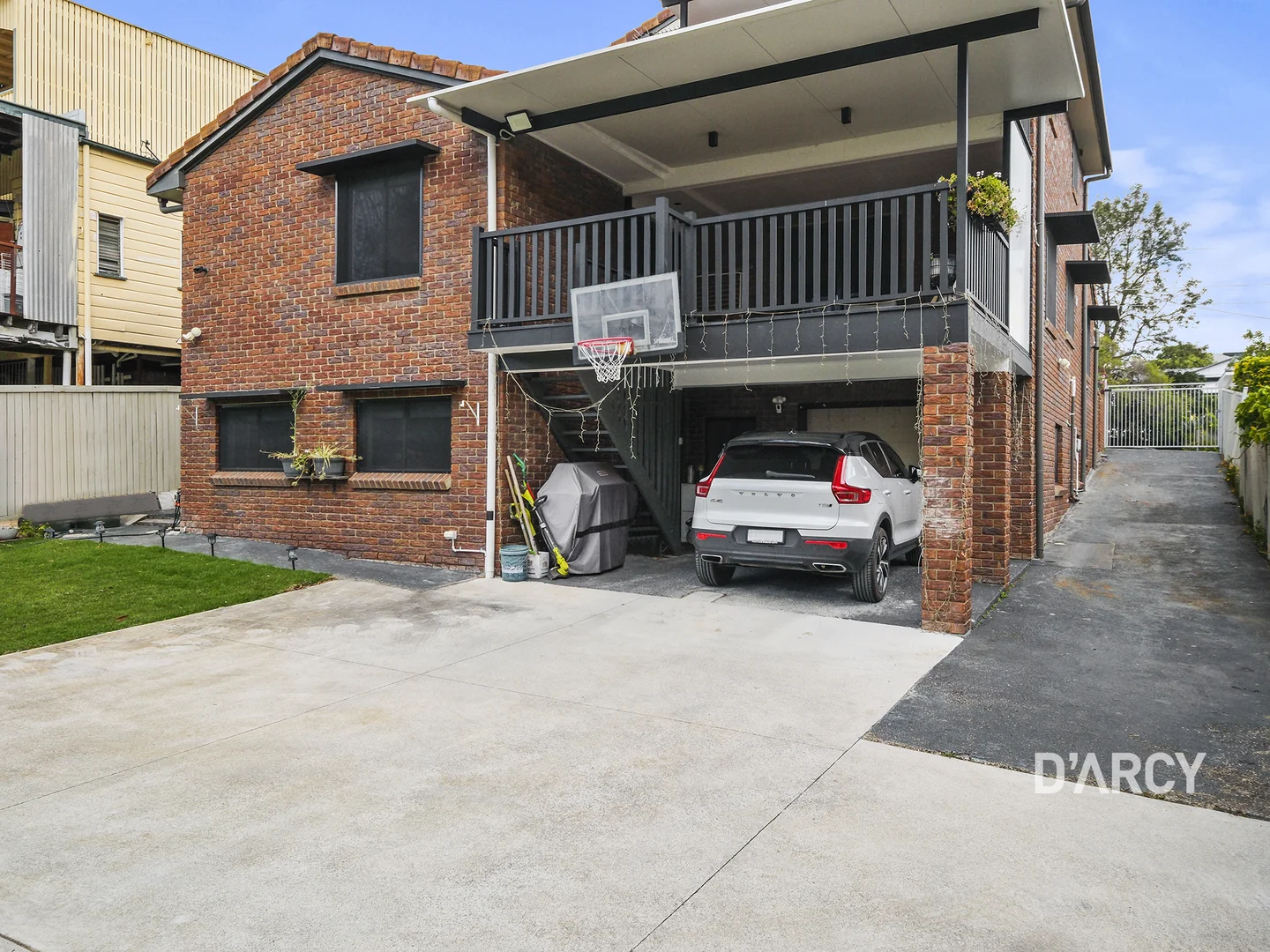 Additional image 11 of 4B Prospect Terrace, Highgate Hill QLD 4101