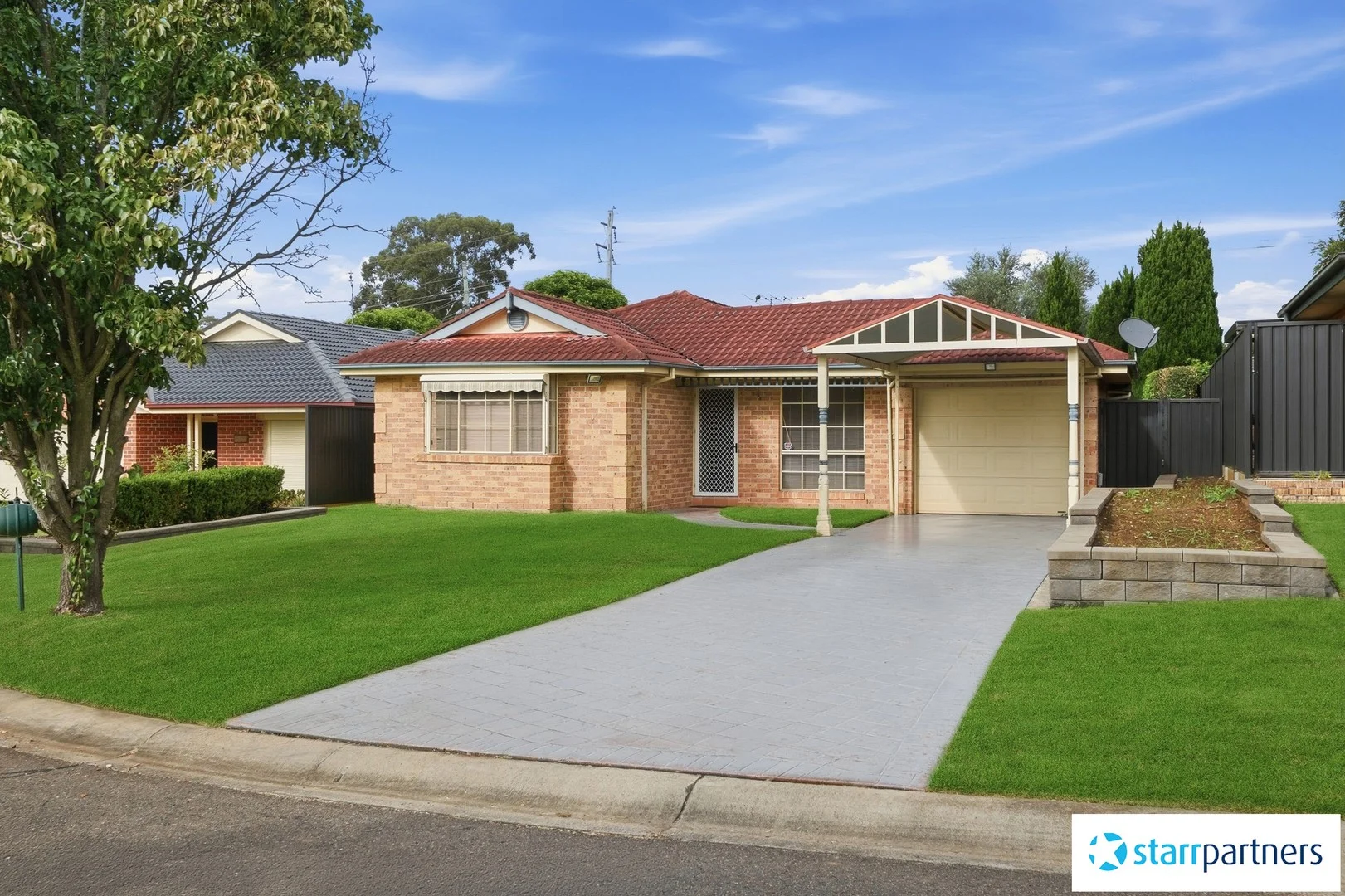 14 Lang Street, South Windsor NSW 2756