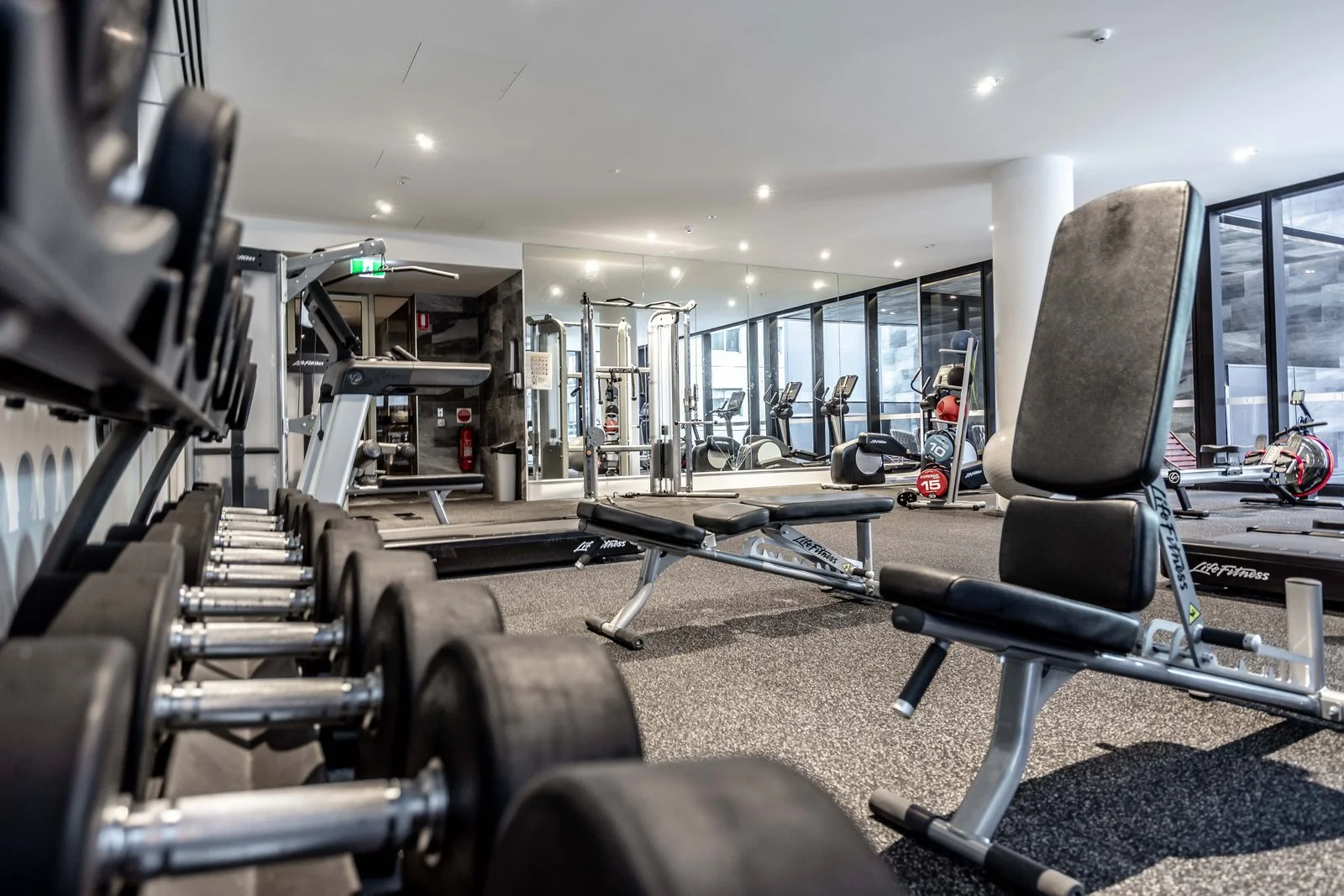 Additional image 7 of 1B1B/450 St Kilda Road, Melbourne VIC 3004