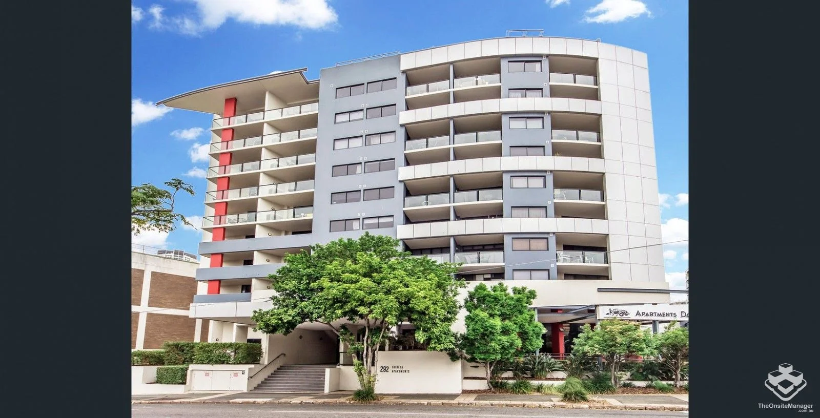 ID:21154525/292 Boundary Street, Spring Hill QLD 4000