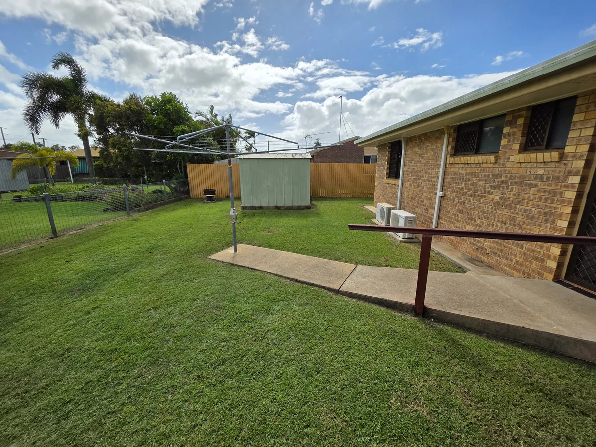 Additional image 20 of 1A McNamara Street, Avenell Heights QLD 4670