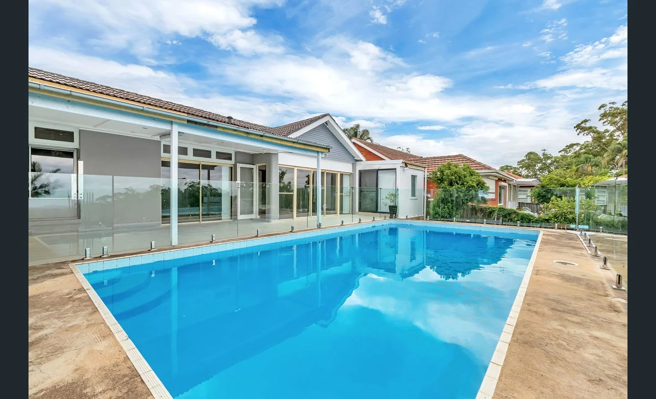 523 Pennant Hills Road, West Pennant Hills NSW 2125