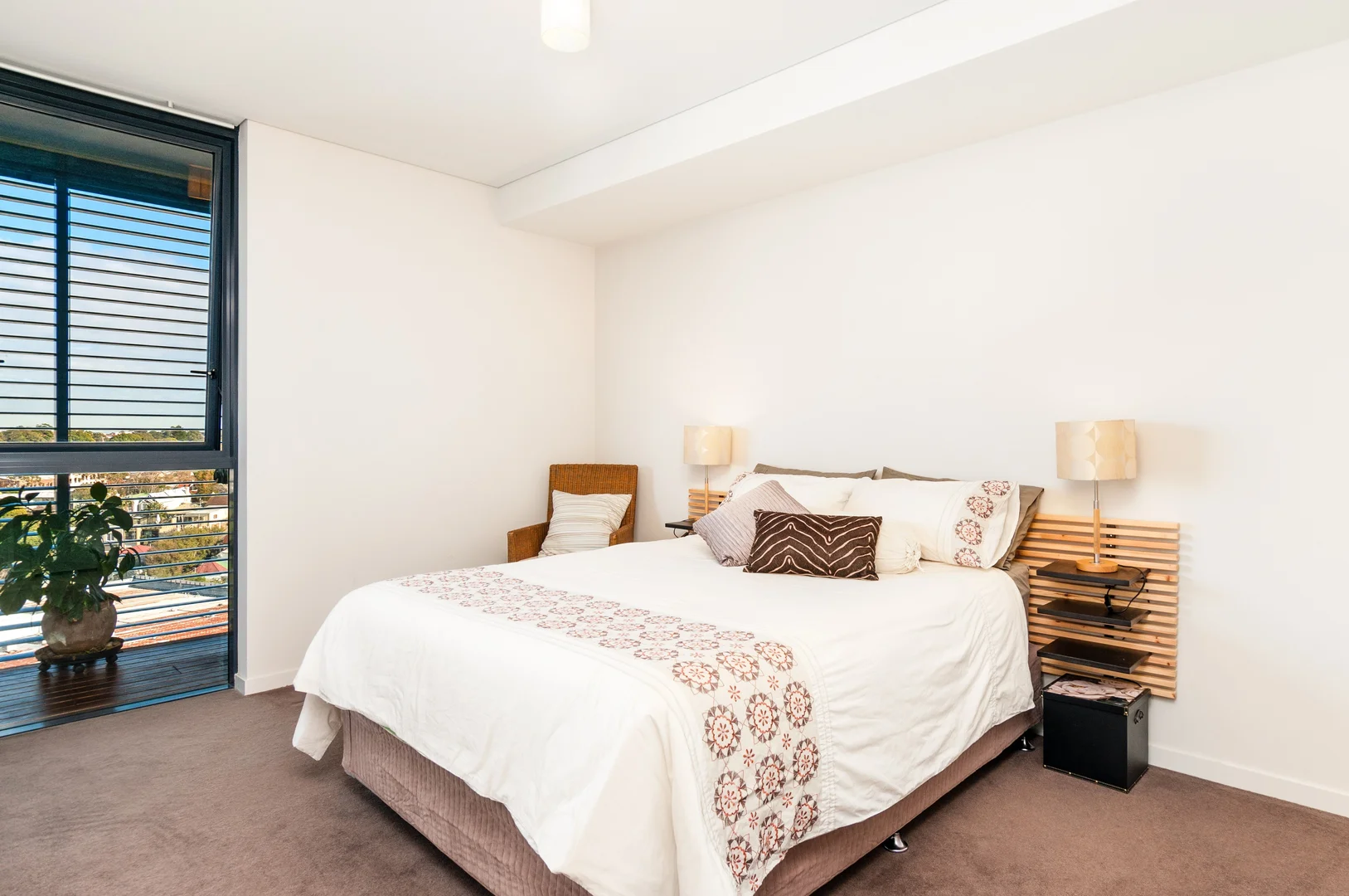 Additional image 5 of 1008/5 Sterling Circuit, Camperdown NSW 2050