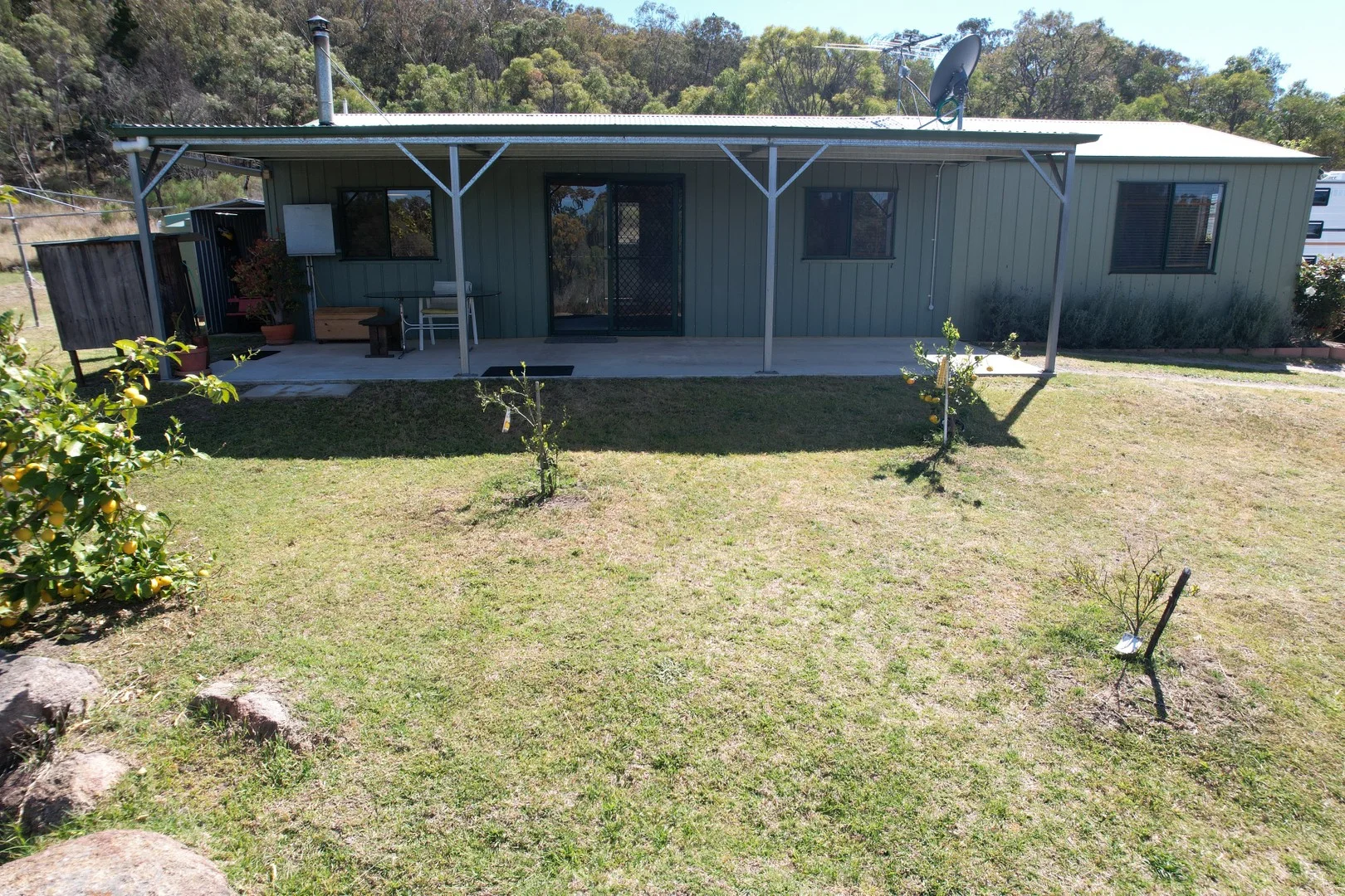 68 Winkler Road, Glen Aplin QLD 4381