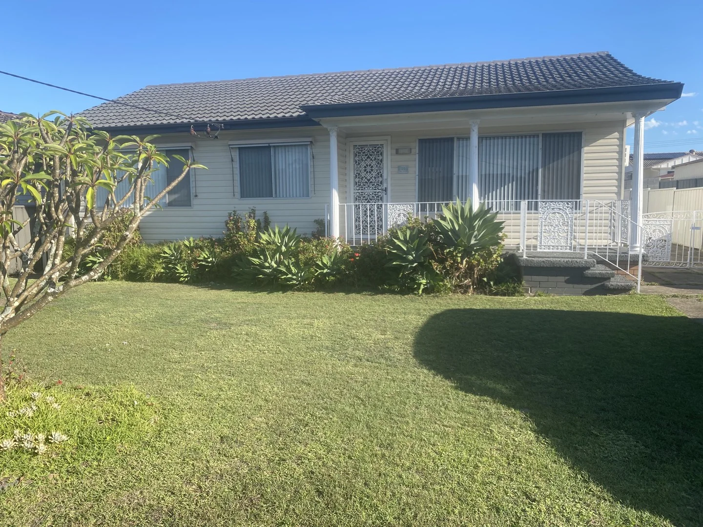 25 Curlew Crescent, Woodberry NSW 2322