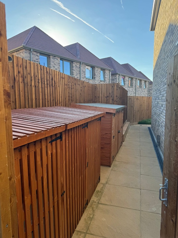 Additional image 3 of 3 Bed Semi-Detached House, Mc Lean Drive, OX3, N1 7GU