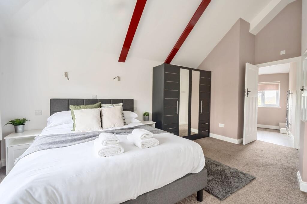Additional image 11 of 4 Bed Semi-Detached House, Town Furze, OX3, N1 7GU
