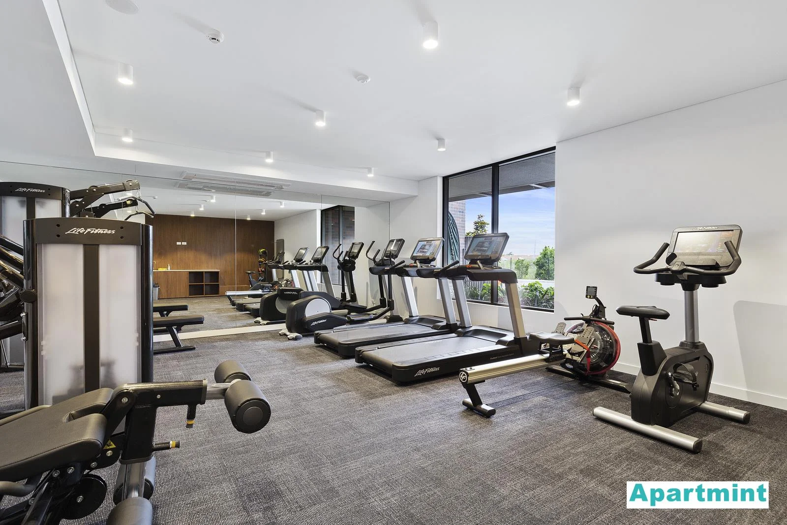 Additional image 5 of 20612/61 St Leger Way, Ascot QLD 4007