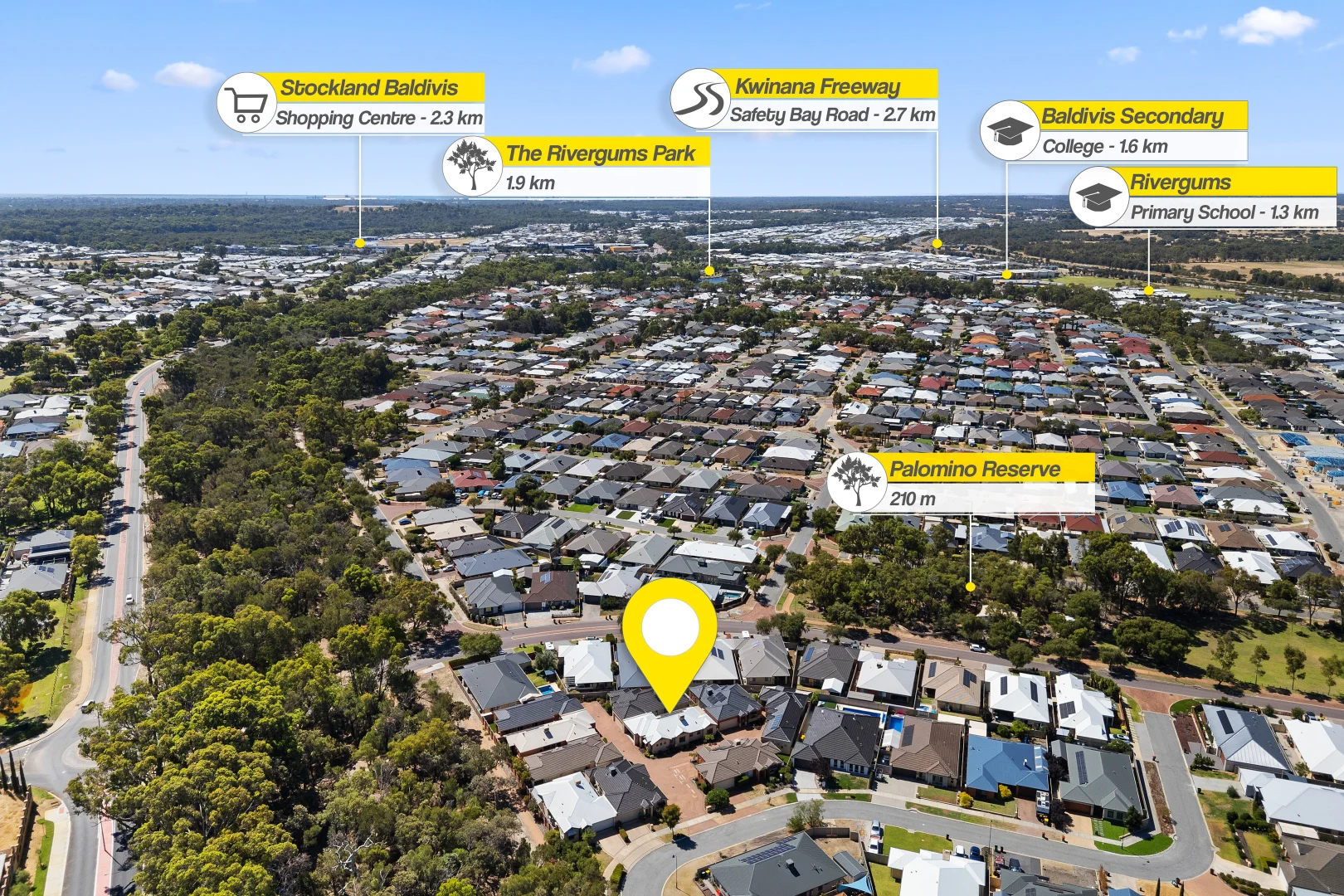 Additional image 30 of 7/12 Andalusian Loop, Baldivis WA 6171